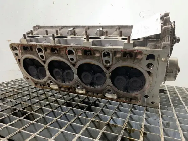 Oikea Sylinterikansi OEM 9481041055R Porsche Panamera image 6