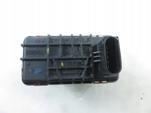 Actuador Turbo OEM 6NW009228730314 para BMW Serie 5 image 3