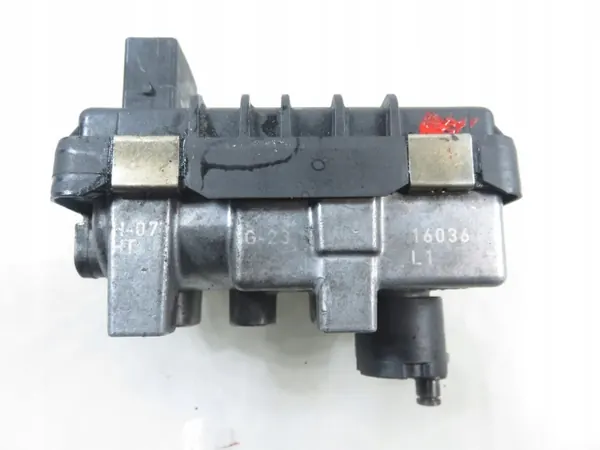 Actuador Turbo OEM 6NW009228730314 para BMW Serie 5 image 7