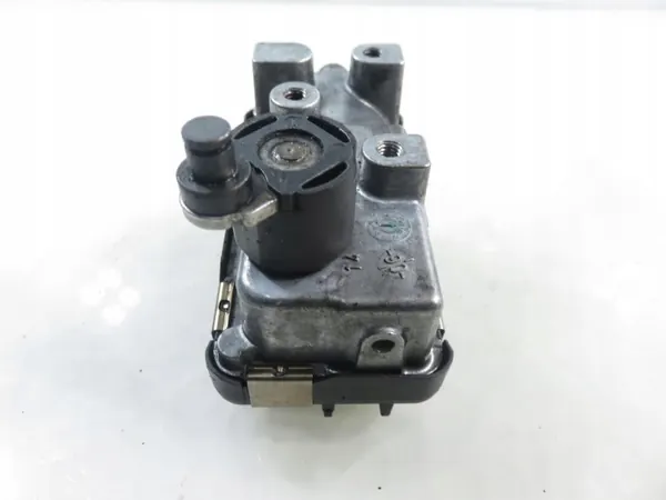Actuador Turbo OEM 6NW009228730314 para BMW Serie 5 image 9