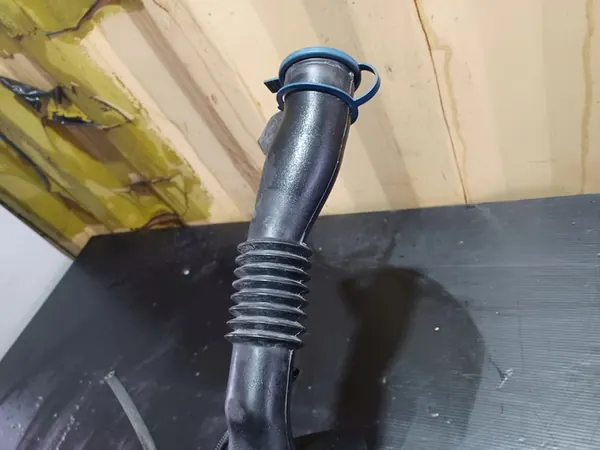 Depósito de líquido limpiaparabris A2048690220 Mercedes GLK X204 image 6