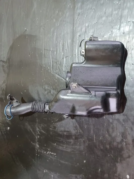 Depósito de líquido limpiaparabris A2048690220 Mercedes GLK X204 image 8