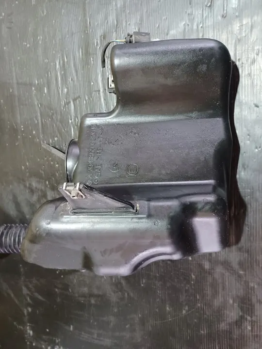 Depósito de líquido limpiaparabris A2048690220 Mercedes GLK X204 image 9