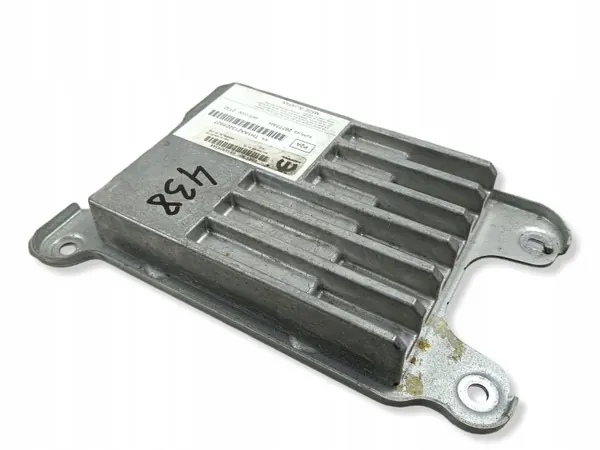 Ljudförstärkare Jeep Grand Wagoneer 2022 OEM 68549095AA image 3