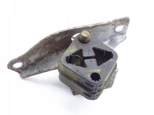 OEM 7585358 GBI_BMW A Avgasfästningsgummi image 2