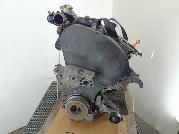 Volkswagen OEM Motor & Bränslesystem 1.9 TDI image 9
