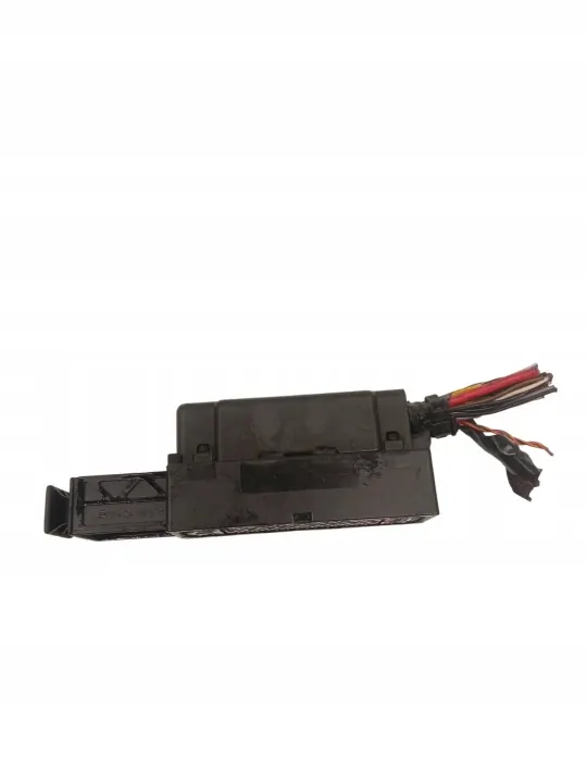 ABS-pump Kontroller Kontakt OEM 7L0614517A Begagnad image 2