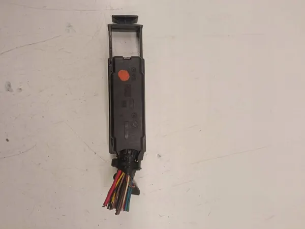 ABS-pump Kontroller Kontakt OEM 7L0614517A Begagnad image 3