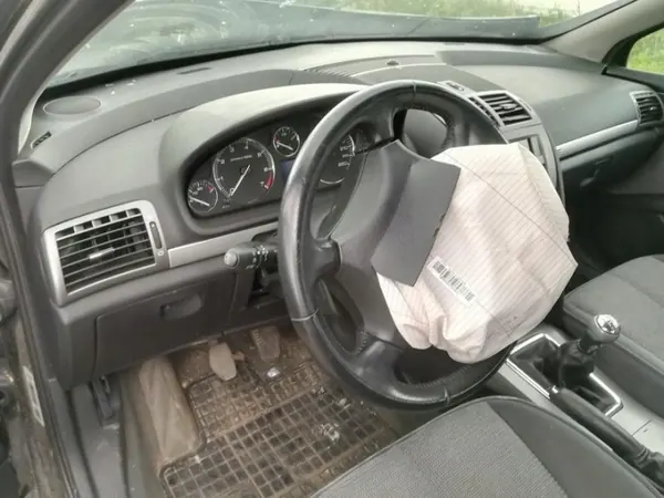 Oliepomp OEM 9642180510 Peugeot 407 2.0L image 10