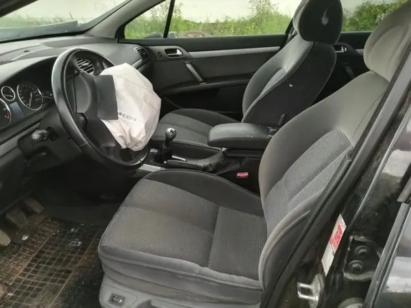 Oliepomp OEM 9642180510 Peugeot 407 2.0L image 9