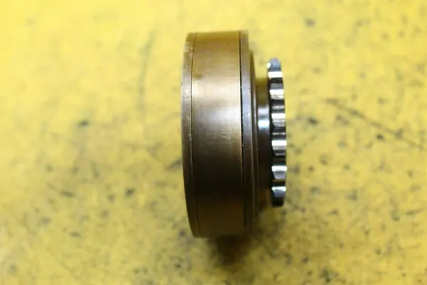 Tendeur de courroie VW Touran 2.0 FSI OEM 06F109088C image 3