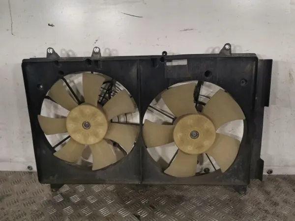 Radiatorventilator Mazda CX-7 OEM FBZ15331 - Gebruikt image 4