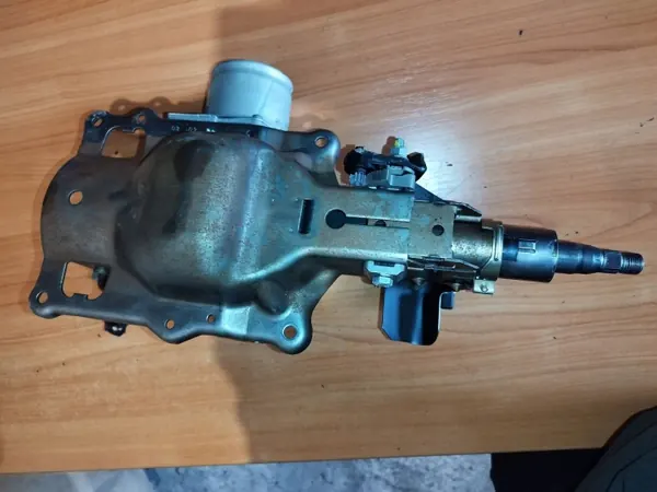 Direction assistée électrique Fiat Stilo OEM 50730263 image 2