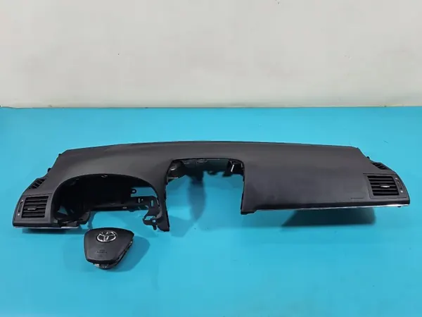 OEM IMPRK1366482 kojetaulukonsoli airbagilla Toyotalle image 2