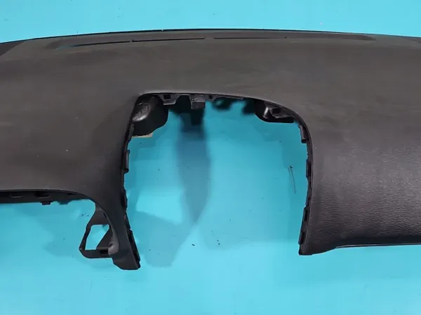 OEM IMPRK1366482 kojetaulukonsoli airbagilla Toyotalle image 4