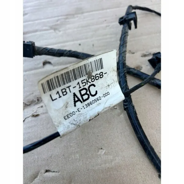 Faisceau PDC Ford Fiesta mk8 OEM L1BT15K868 image 4