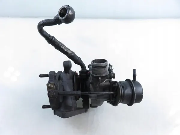 Garrett Turbo VW Golf IV 1.9 TDI image 5