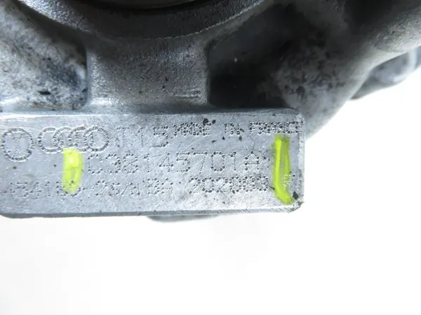 Garrett Turbo VW Golf IV 1.9 TDI image 8