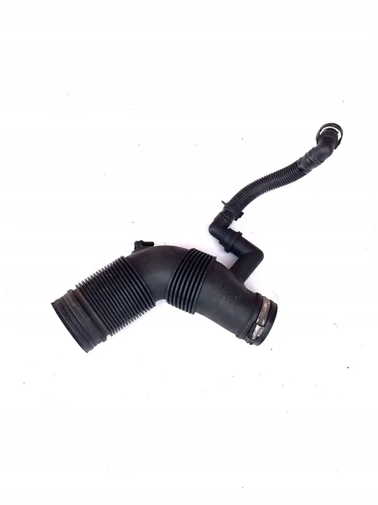 Tuyau d'admission d'air 1.6 TDI Audi A1 8X OEM image 1