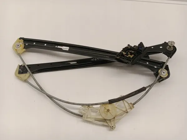 Regulador de Ventana Porsche Macan OEM 95B837461 Izquierdo image 2