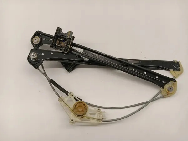 Regulador de Ventana Porsche Macan OEM 95B837461 Izquierdo image 4