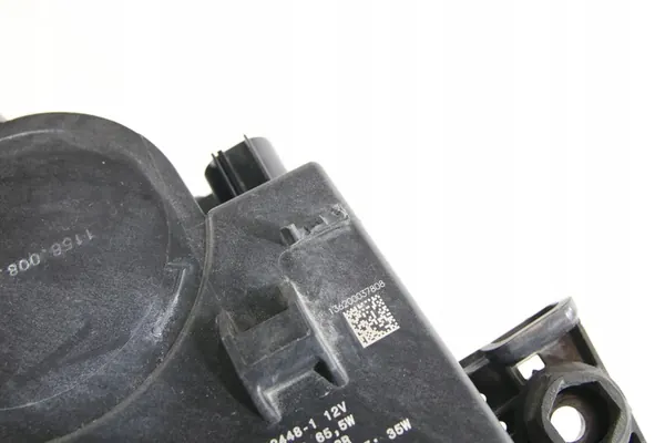 Farol Full LED Matrix Audi Q7 II 2019- OEM 4m0941040c image 4