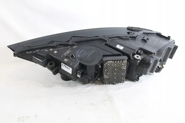 Farol Full LED Matrix Audi Q7 II 2019- OEM 4m0941040c image 7