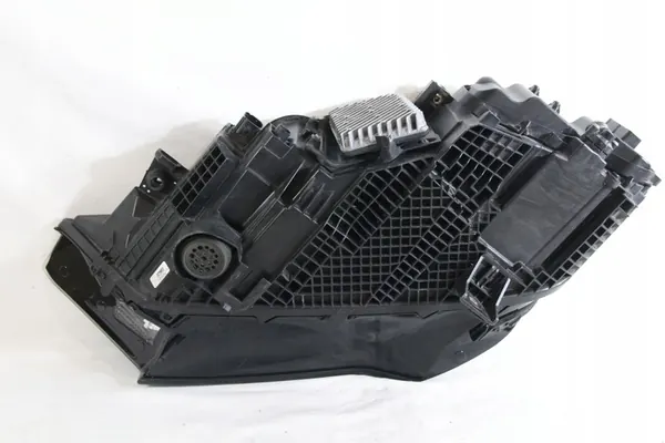 Farol Full LED Matrix Audi Q7 II 2019- OEM 4m0941040c image 8