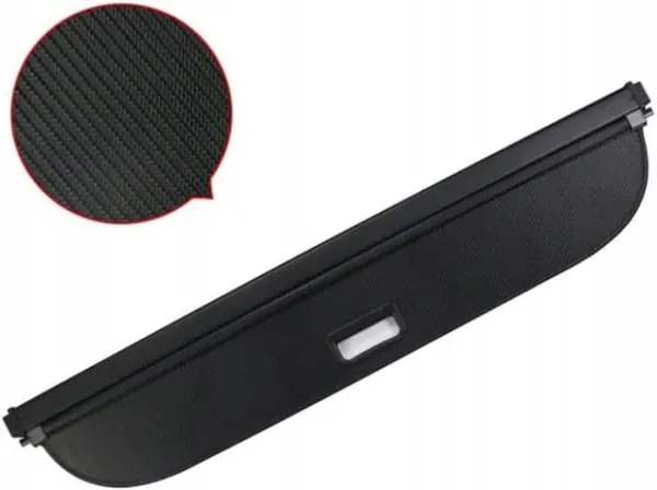 FORD OEM 2513977 Voorste kofferbakmat Mustang Mach-E image 4