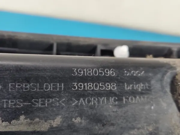 OEM 333621659 Spatbordachterzijde Links voor Opel Insignia B image 8