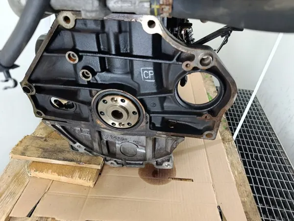 Motor Opel usado 1.6 16V Z16XEP Qualidade OEM image 3
