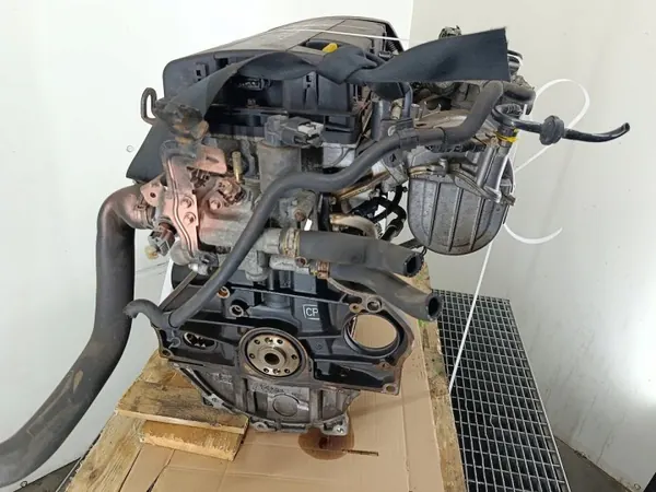 Motor Opel usado 1.6 16V Z16XEP Qualidade OEM image 4