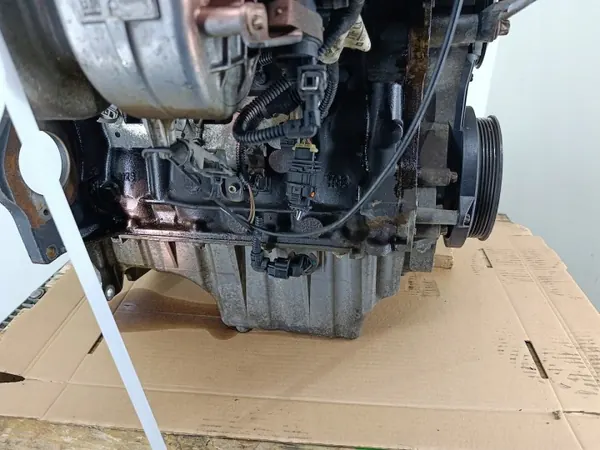 Motor Opel usado 1.6 16V Z16XEP Qualidade OEM image 5
