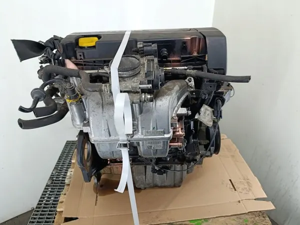 Motor Opel usado 1.6 16V Z16XEP Qualidade OEM image 6