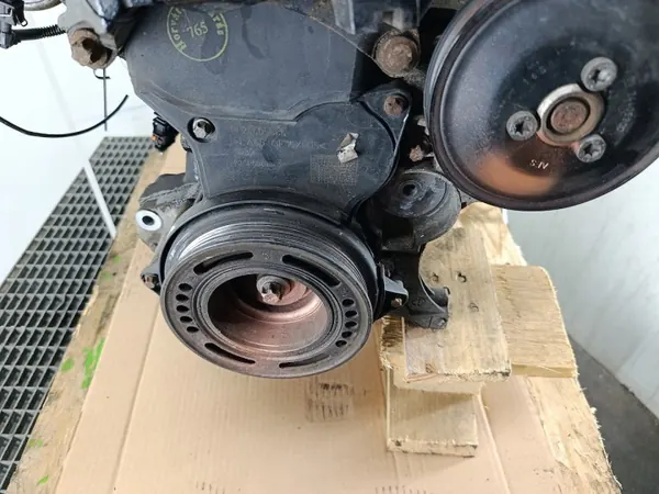 Motor Opel usado 1.6 16V Z16XEP Qualidade OEM image 7