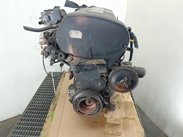 Motor Opel usado 1.6 16V Z16XEP Qualidade OEM image 8
