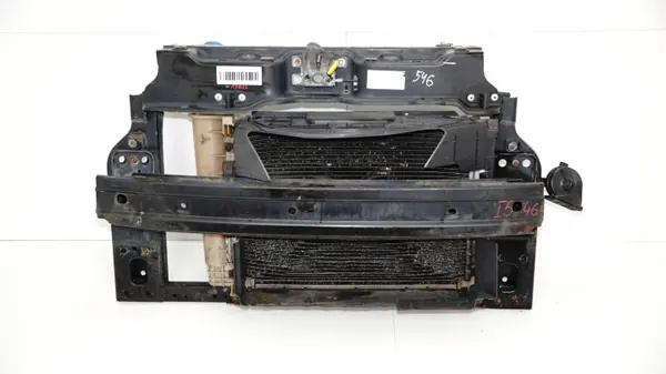 Lancia Ypsilon 11-16R Etuhihna OEM 360163545 image 2