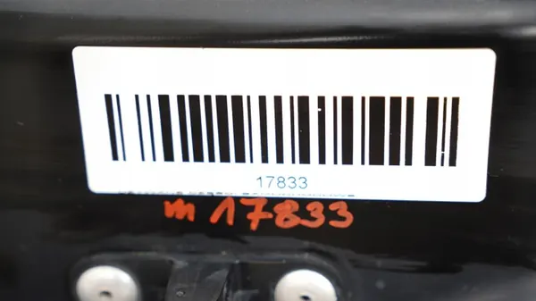 Lancia Ypsilon 11-16R Etuhihna OEM 360163545 image 3
