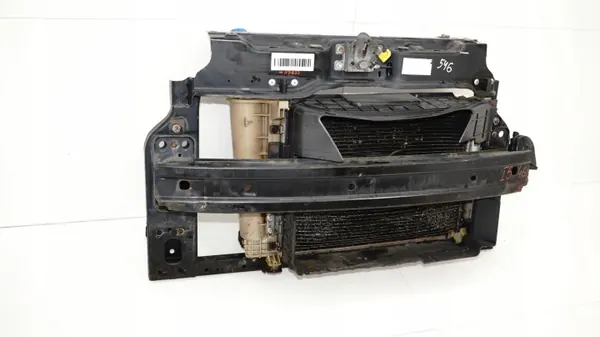 Lancia Ypsilon 11-16R Etuhihna OEM 360163545 image 5