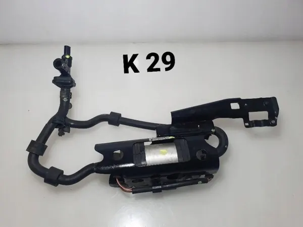 OEM 1K0127023N Polttoainepumppu Audi A3 2.0 CFF image 2