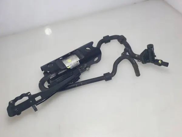 OEM 1K0127023N Polttoainepumppu Audi A3 2.0 CFF image 3