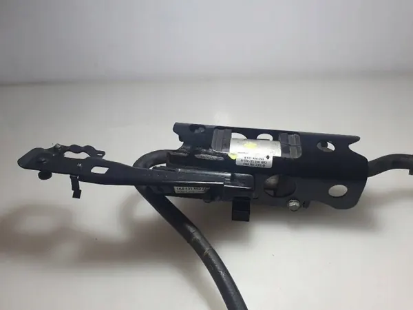OEM 1K0127023N Polttoainepumppu Audi A3 2.0 CFF image 4