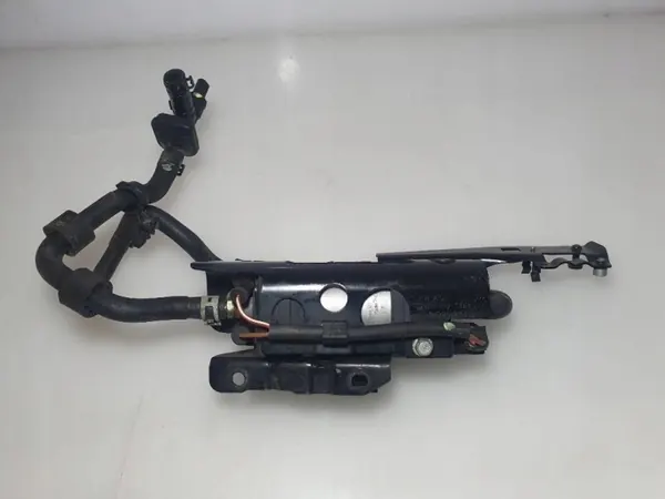 OEM 1K0127023N Polttoainepumppu Audi A3 2.0 CFF image 5