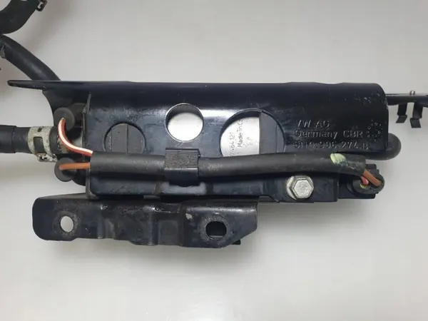 OEM 1K0127023N Polttoainepumppu Audi A3 2.0 CFF image 6