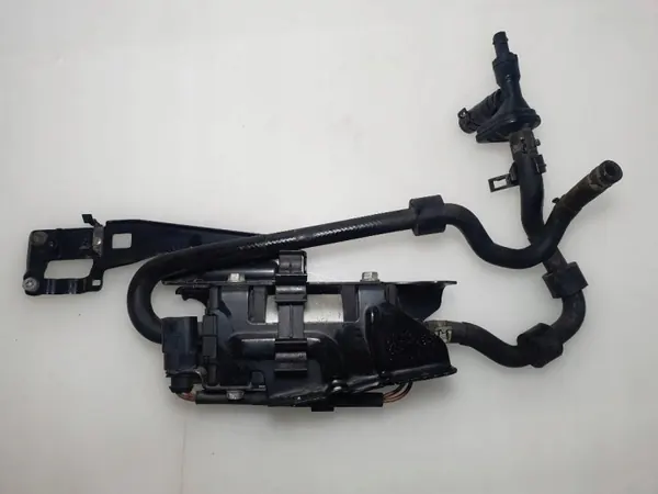 OEM 1K0127023N Polttoainepumppu Audi A3 2.0 CFF image 7