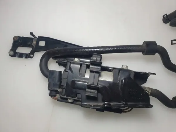 OEM 1K0127023N Polttoainepumppu Audi A3 2.0 CFF image 8