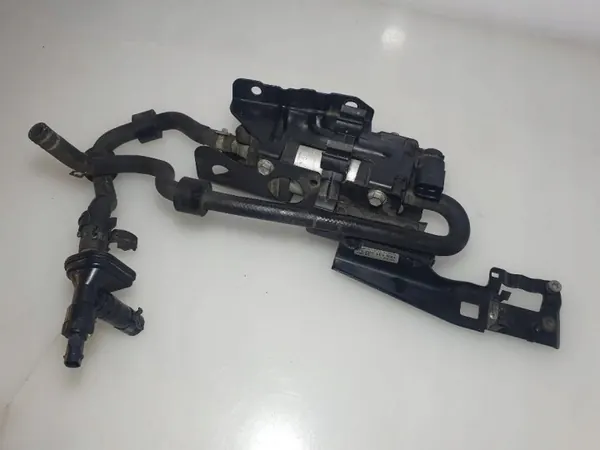 OEM 1K0127023N Polttoainepumppu Audi A3 2.0 CFF image 9