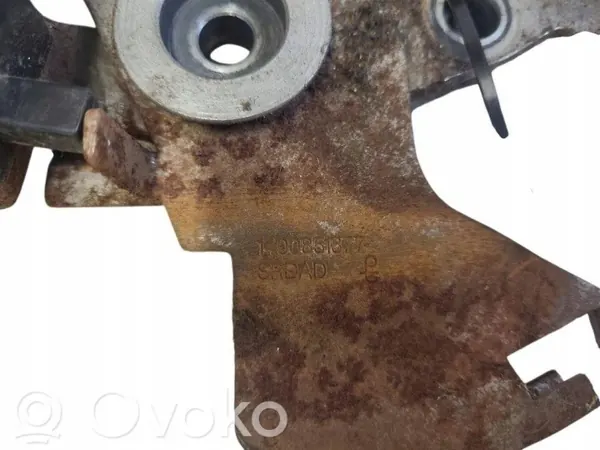 Käsinjarrun vipu Citroen Jumpy OEM 1400851877 image 4