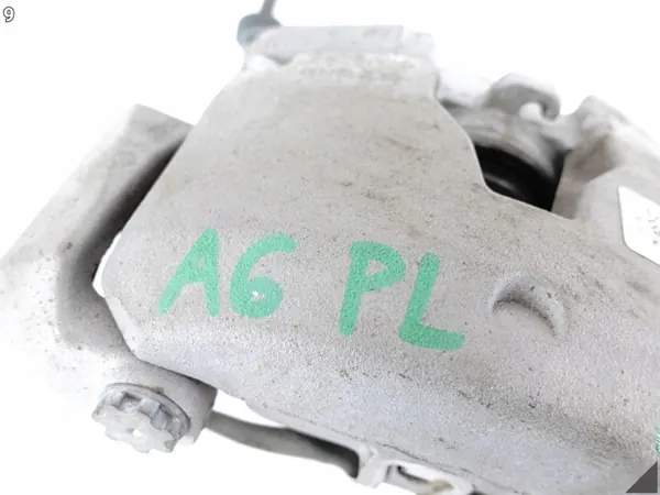 AUDI A6 S6 C7 Etu Vasemman Jarrusatula 14-18 OEM 4G0615105BM image 10