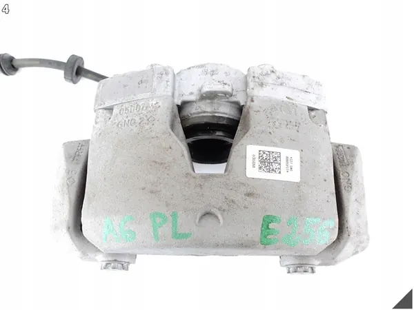 AUDI A6 S6 C7 Etu Vasemman Jarrusatula 14-18 OEM 4G0615105BM image 5